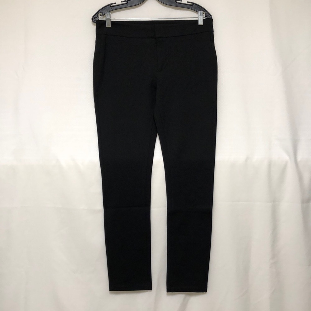 Maurice’s Skinny Stretch Dress Pant